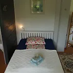 아파트 Glueck Fuer Kleine Auszeit Oder Entdeckungstour