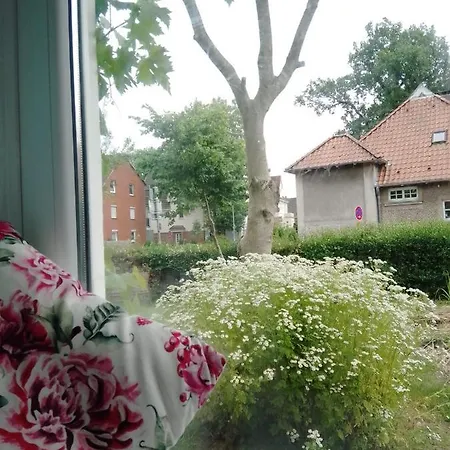 Lejlighed Glueck Fuer Kleine Auszeit Oder Entdeckungstour