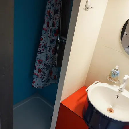 Glueck Fuer Kleine Auszeit Oder Entdeckungstour Lejlighed