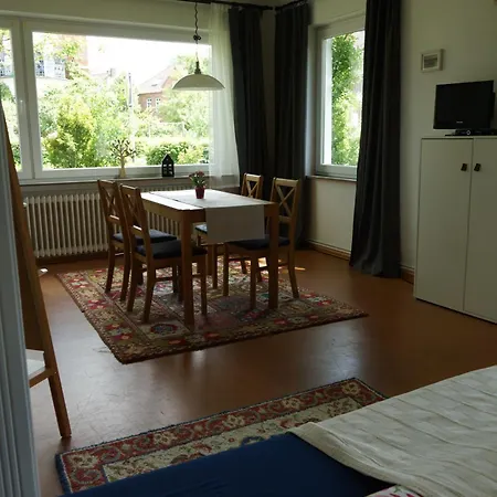 Glueck Fuer Kleine Auszeit Oder Entdeckungstour Lejlighed *