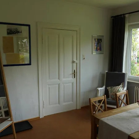 Glueck Fuer Kleine Auszeit Oder Entdeckungstour Lejlighed Aurich