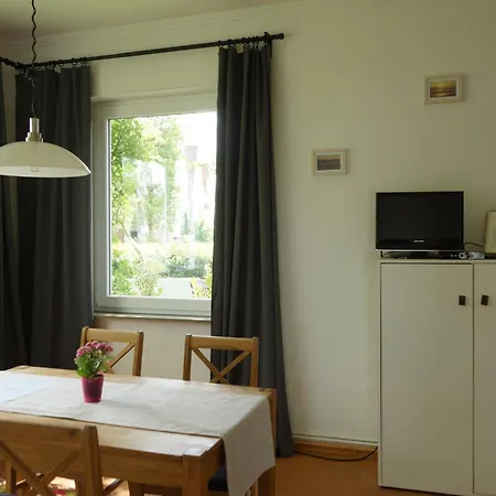 Lejlighed Glueck Fuer Kleine Auszeit Oder Entdeckungstour Aurich