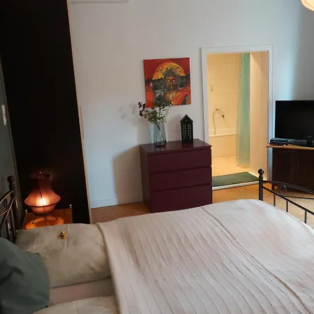 Glueck Fuer Kleine Auszeit Oder Entdeckungstour Άουριχ