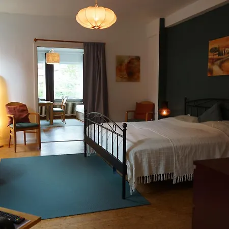 Glueck Fuer Kleine Auszeit Oder Entdeckungstour Lejlighed *