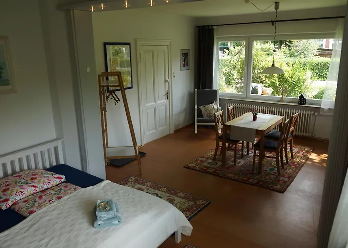 Glueck Fuer Kleine Auszeit Oder Entdeckungstour *