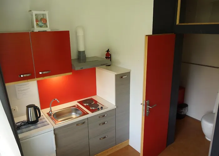 Glueck Fuer Kleine Auszeit Oder Entdeckungstour 奥利希