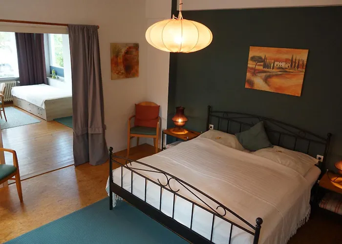 Glueck Fuer Kleine Auszeit Oder Entdeckungstour * Аурих