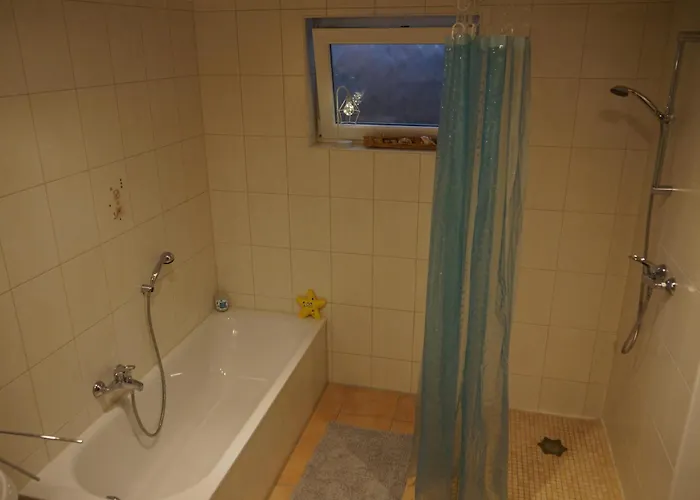 Апартаменты Glueck Fuer Kleine Auszeit Oder Entdeckungstour *