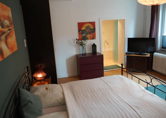 Glueck Fuer Kleine Auszeit Oder Entdeckungstour 奥利希