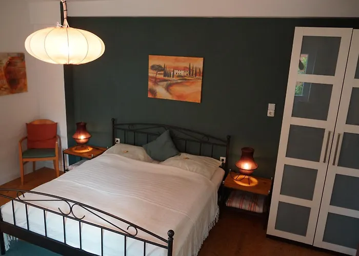 Glueck Fuer Kleine Auszeit Oder Entdeckungstour