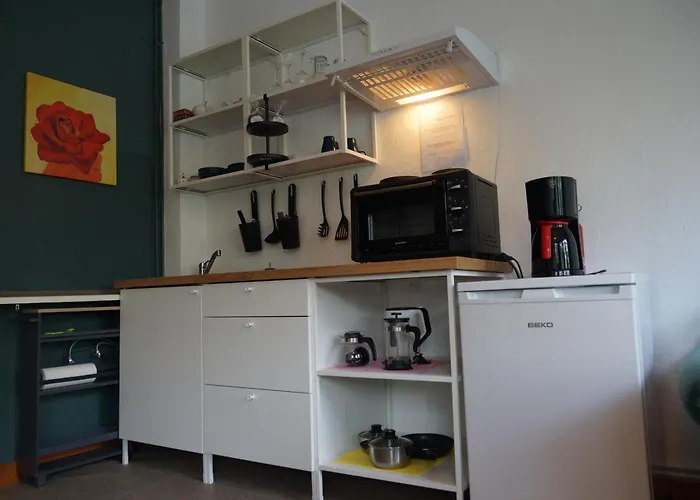 Glueck Fuer Kleine Auszeit Oder Entdeckungstour